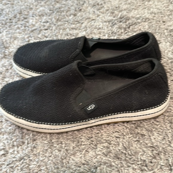 Ugg slip ons - Picture 2 of 5